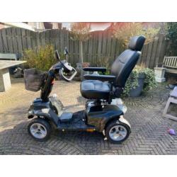 Scootmobiel drive std5