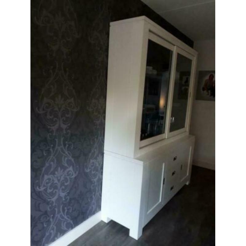 Prachtige moderne buffetkast