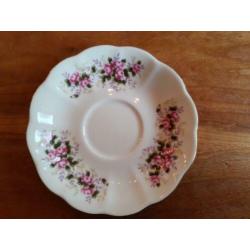 Royal Ascot Fine Bone China Society Rose