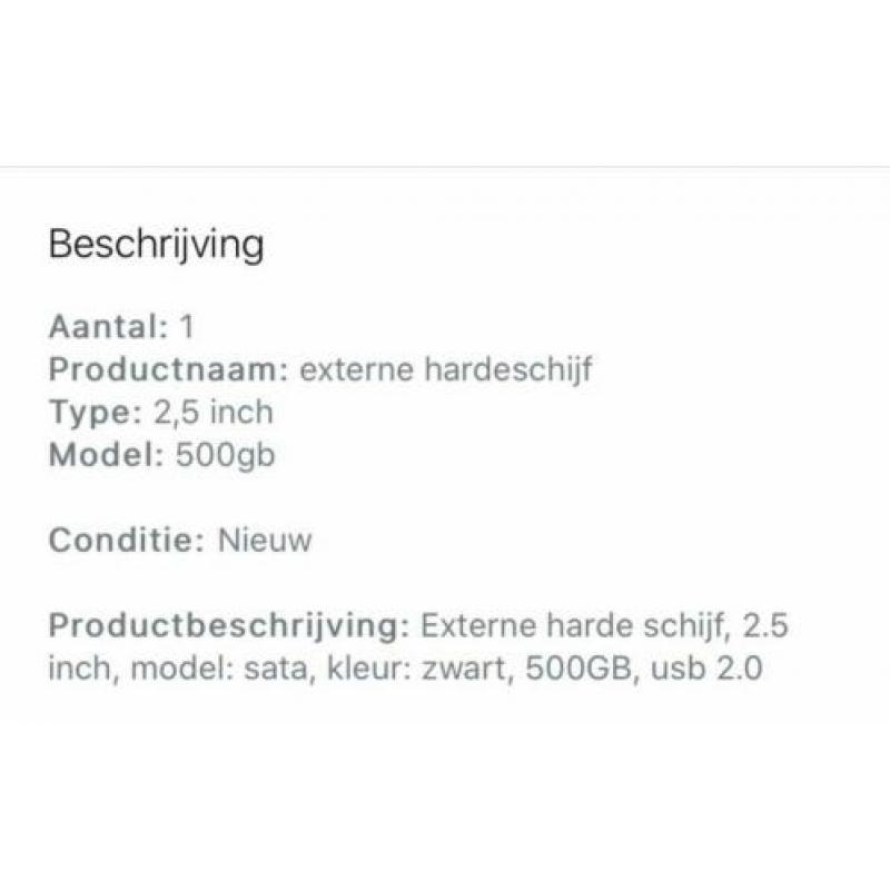 Telefoon en computer benodigdheden