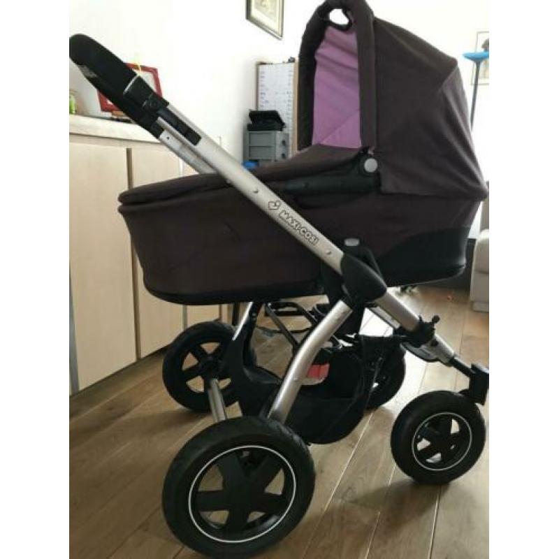 Kinderwagen Maxi Cosi Mura