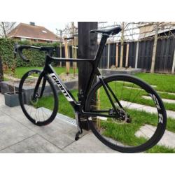 Giant Propel Advanced SL Di2 Disc