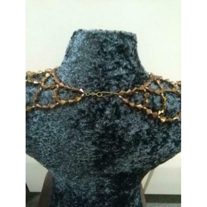 ketting larp cosplay show theater fantasy gothic steampunk