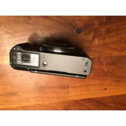 Fujifilm x-t30 body zwart zgan