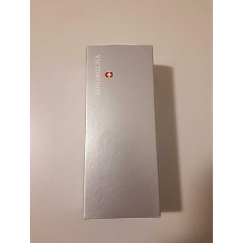VICTORINOX SwissTool Spirit nieuw!