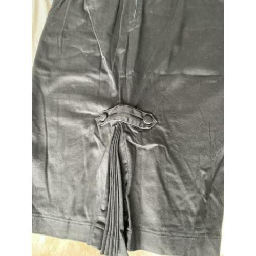 Hell bunny pencilskirt mt M zwart