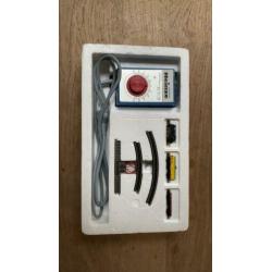 Heinze set Marklin mini-club 8909