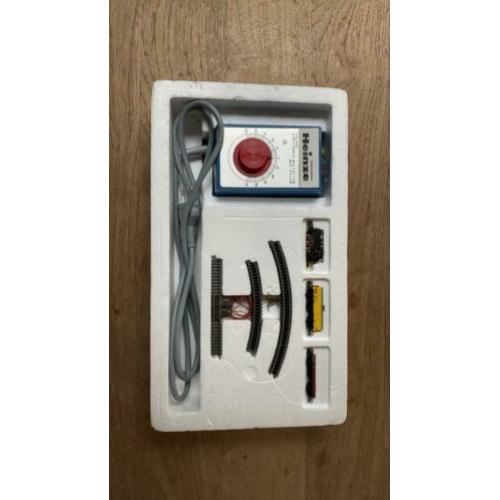 Heinze set Marklin mini-club 8909