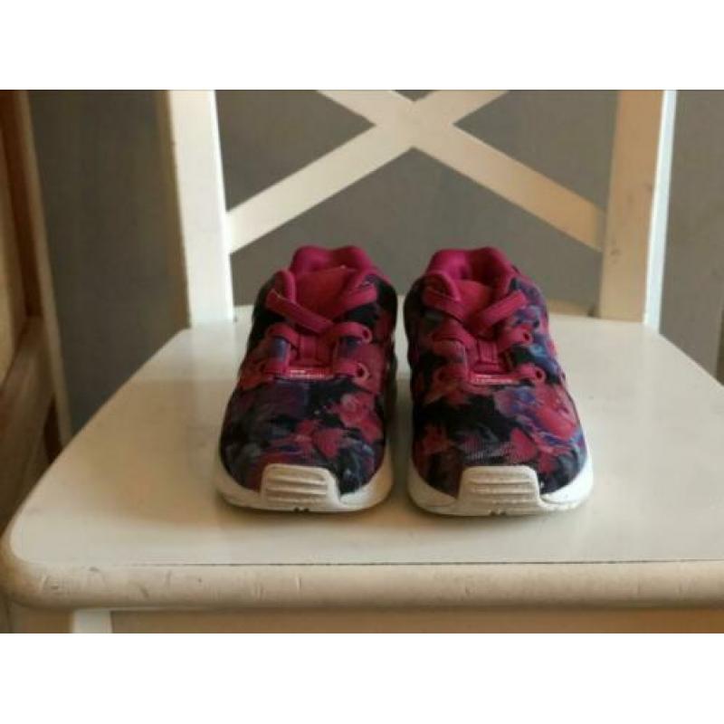 Adidas flux torsion maat 21 /5uk