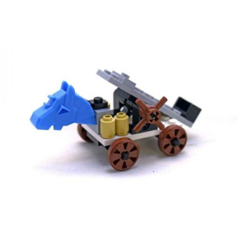 Lego Knights Kingdom - 5994