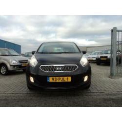 KIA Venga 1.4 CVVT 90pk X-tra
