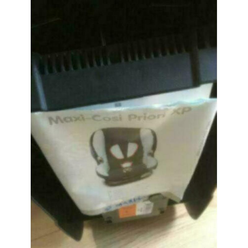 Maxi Cosi Priori XP autostoeltjeiuhjpm;