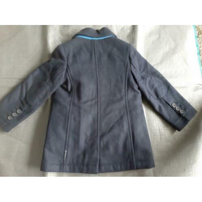 Armani Junior designer jas maat 2jaar / maat 92-98