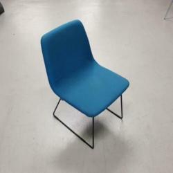 69 x Modus horeca stoelen, retro stoel kantoorstoel 16