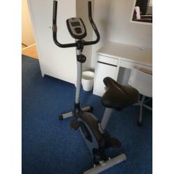 Hometrainer impec zgan 100%.