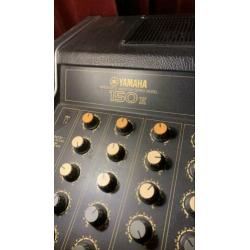 Yamaha 150II