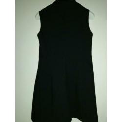 Zara blazer jasje jurk maat xs