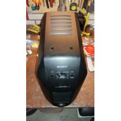 Actieve Subwoofer
