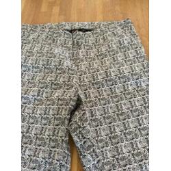 Yest tregging broek