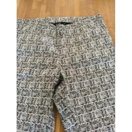 Yest tregging broek