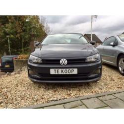 Volkswagen Polo 1.0 MPI Trendline I AIRCO I CRUISECONTROL I