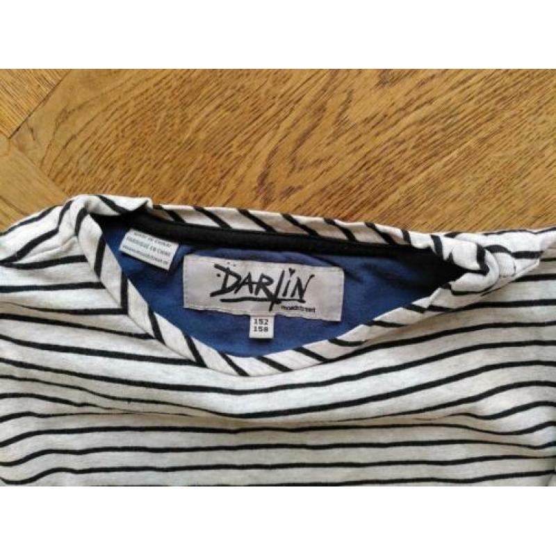 Moodstreet Darlin - longsleeve - maat 152 /158