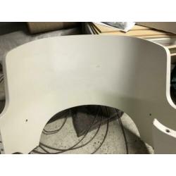Leander meegroeibed juniorbed