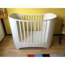 Leander meegroeibed juniorbed