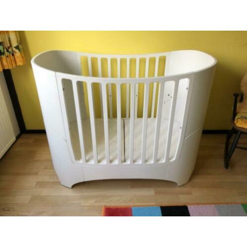 Leander meegroeibed juniorbed