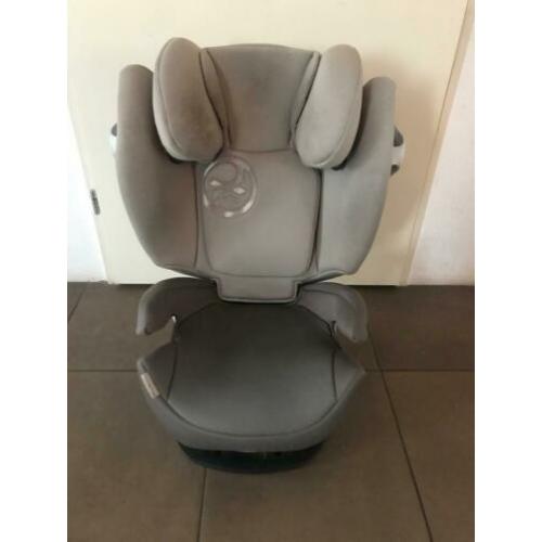 Cybex autostoel Pallas M-Fix