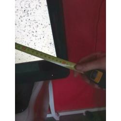Philips TV zonder afstand bediening werkt naar behoren