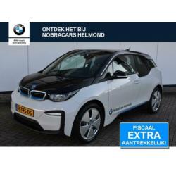 BMW i3 Executive Edition 120Ah 42 kWh / Panoramadak/ Comfort