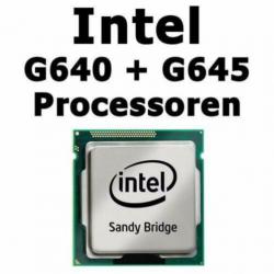 Intel G i3 i5 i7 | i7-4790/3770 i5-4590 | Socket 1150 1155