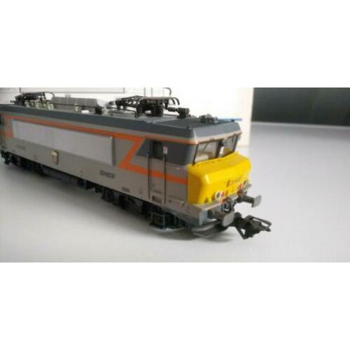 Marklin 83320 Kanaaltunneltrein Digitaal Insider Modellen .