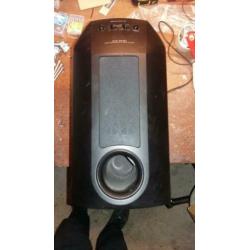 Actieve Subwoofer