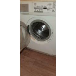 AEG wasmachine 7-8 kilo in goede staat.