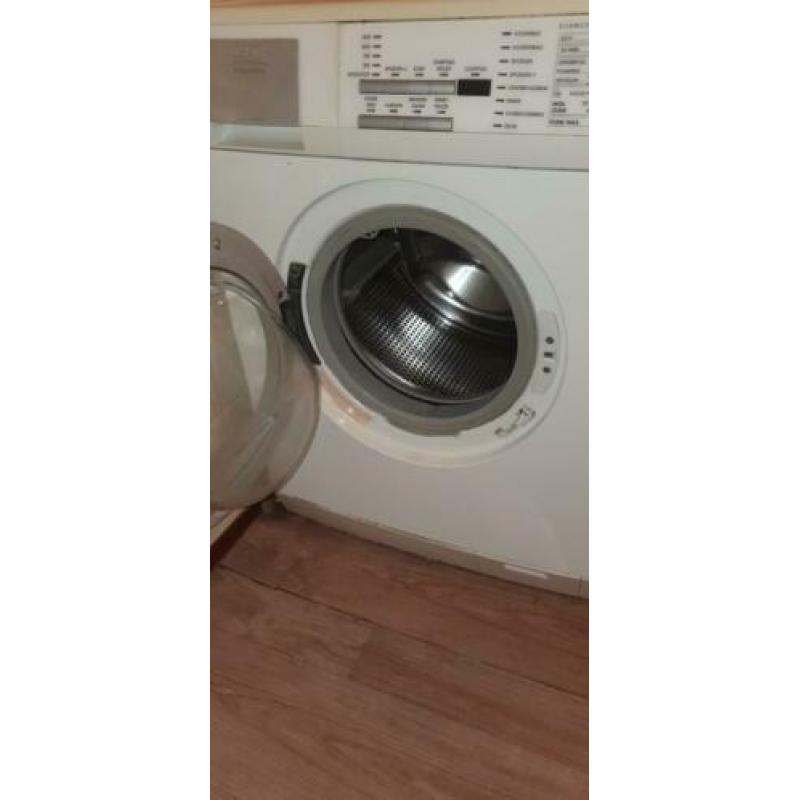 AEG wasmachine 7-8 kilo in goede staat.