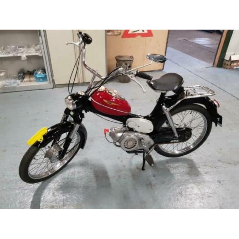 Puch MV50S. In zeer mooie staat!
