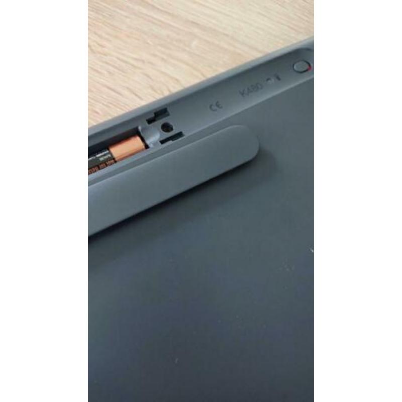 Logitech K480 Bluetooth toetsenbord pc/mac/ios/android