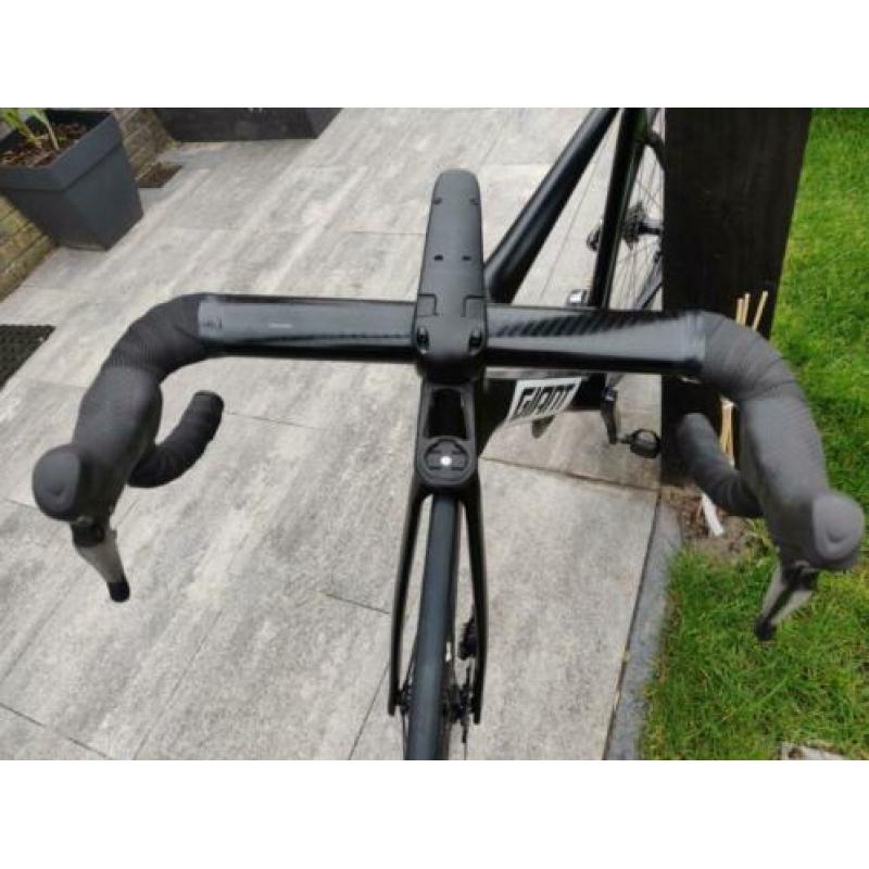 Giant Propel Advanced SL Di2 Disc