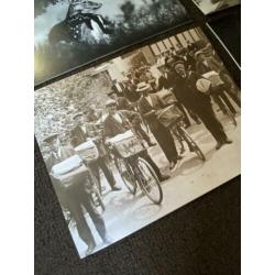 Wegener Apeldoorn 75 jaar