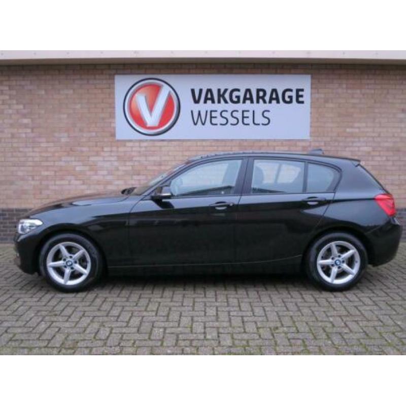 BMW 1 Serie 116i Centennial Executive | LM | Navi | LED | Sp