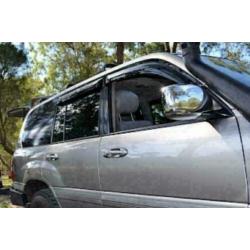EmuWing Toyota Landcruiser 100 & 105 serie