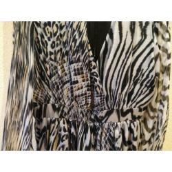 Just Cavalli jurk maat 40