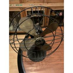 USA Diehl ventilator