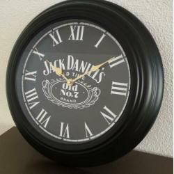 Jack daniels 3d neon ledbord kroeg, café, keet, mancave, bar