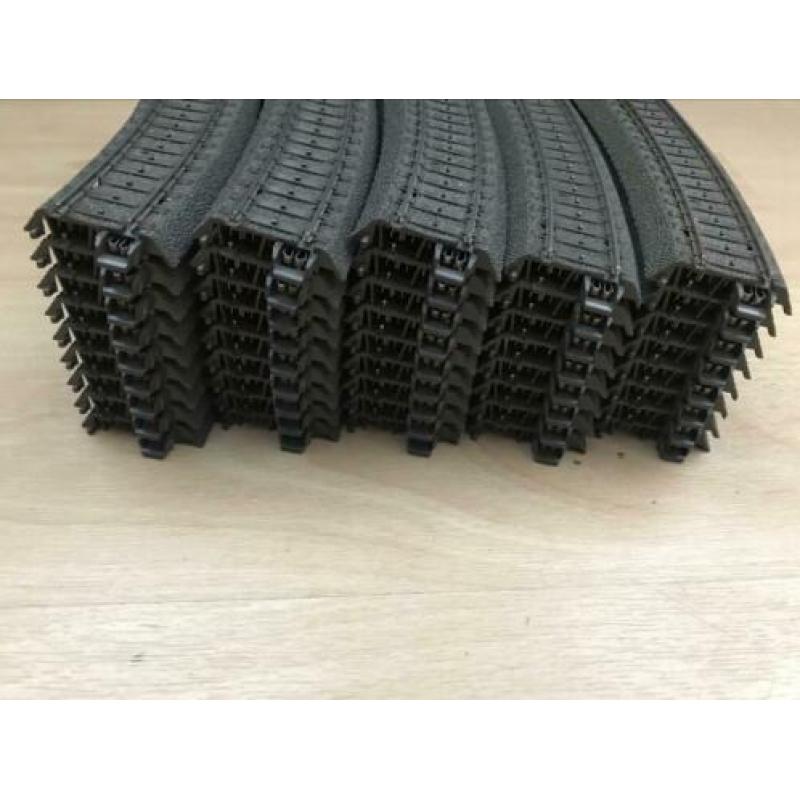 Marklin C-rails 43x 24130 in goede staat