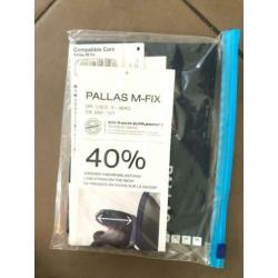 Cybex autostoel Pallas M-Fix