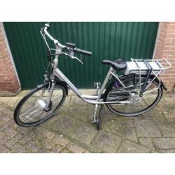 Sparta rxs/Batavus lucca/Sparta avance elektrische fietse