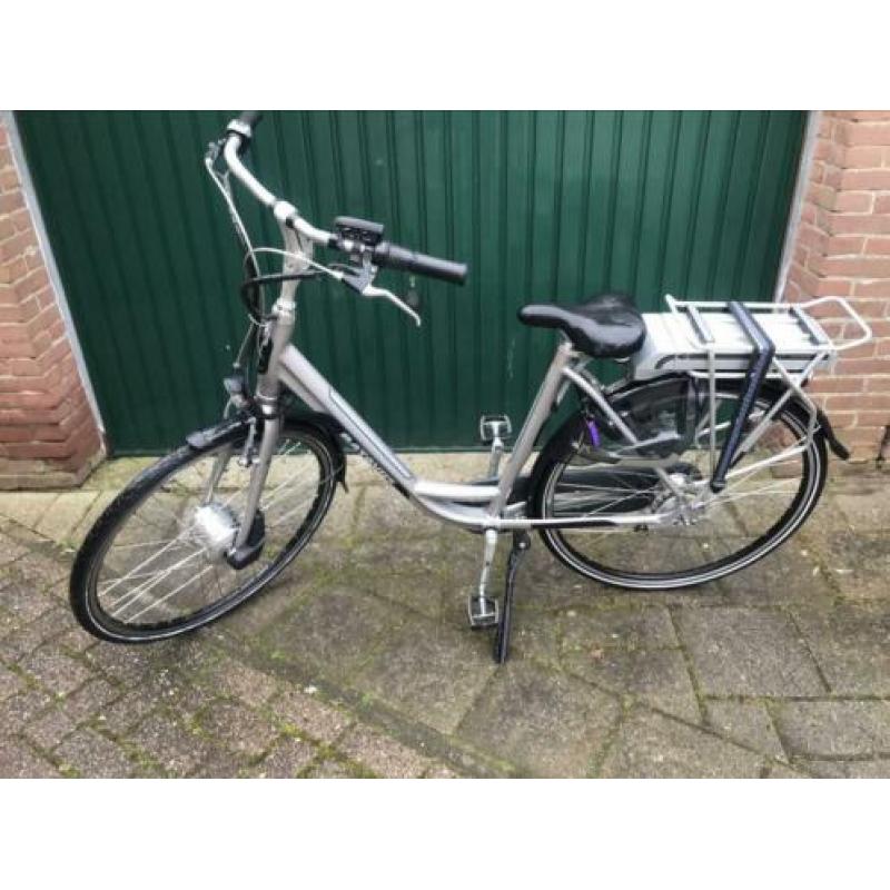 Sparta rxs/Batavus lucca/Sparta avance elektrische fietse